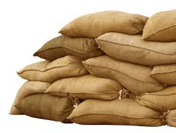 Sand Bags